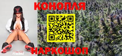 каннабис Абакан